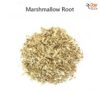 Organic Marshmallow Root Organic Marshmallow Root