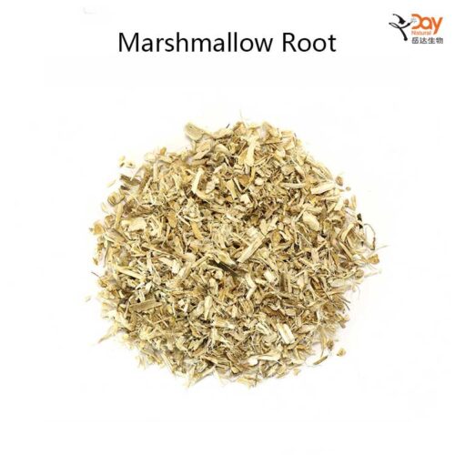 Organic Marshmallow Root