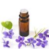 Nature CAS 8002-73-1 Iris Florentina / Orris Root Extract Essential Oil